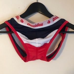 NWOT - AussieBum Jock